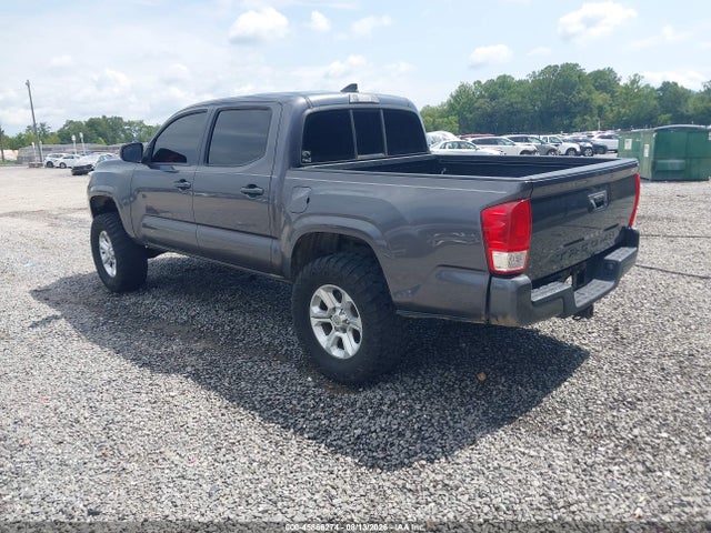 Toyota Tacoma Sr 2017 5TFAX5GN2HX093072 Image 3