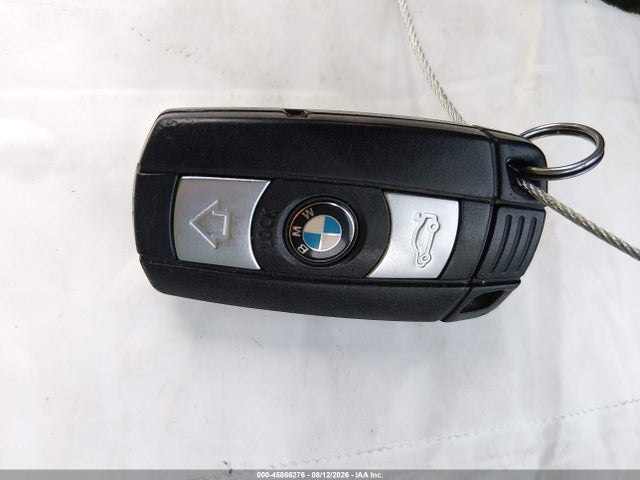 45866276 :رقم المزاد ، WBALM7C5XDE385218 vin ، 2013 Bmw Z4 Sdrive35i مزاد بيع