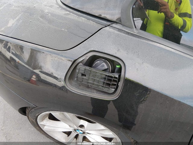 45866276 :رقم المزاد ، WBALM7C5XDE385218 vin ، 2013 Bmw Z4 Sdrive35i مزاد بيع