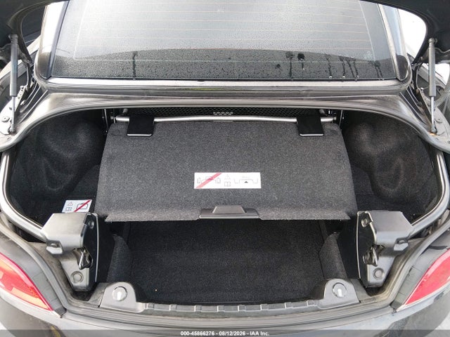 45866276 :رقم المزاد ، WBALM7C5XDE385218 vin ، 2013 Bmw Z4 Sdrive35i مزاد بيع