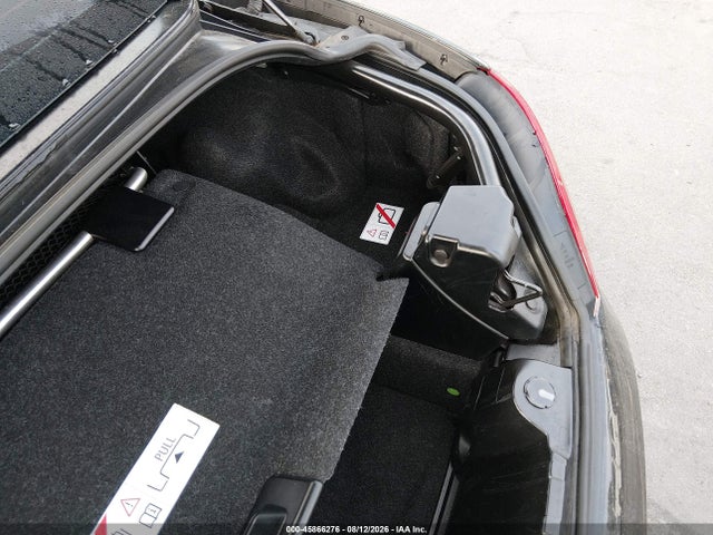 45866276 :رقم المزاد ، WBALM7C5XDE385218 vin ، 2013 Bmw Z4 Sdrive35i مزاد بيع