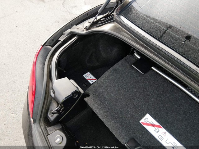 45866276 :رقم المزاد ، WBALM7C5XDE385218 vin ، 2013 Bmw Z4 Sdrive35i مزاد بيع