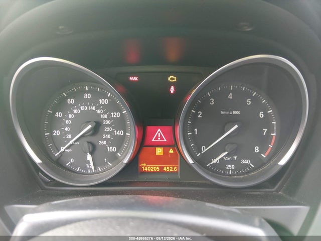 45866276 :رقم المزاد ، WBALM7C5XDE385218 vin ، 2013 Bmw Z4 Sdrive35i مزاد بيع