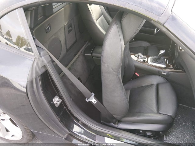 45866276 :رقم المزاد ، WBALM7C5XDE385218 vin ، 2013 Bmw Z4 Sdrive35i مزاد بيع