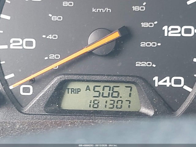 Продаж на аукціоні авто 2003 Honda Odyssey Ex-l, vin: 5FNRL18933B020384, номер лоту: 45866283