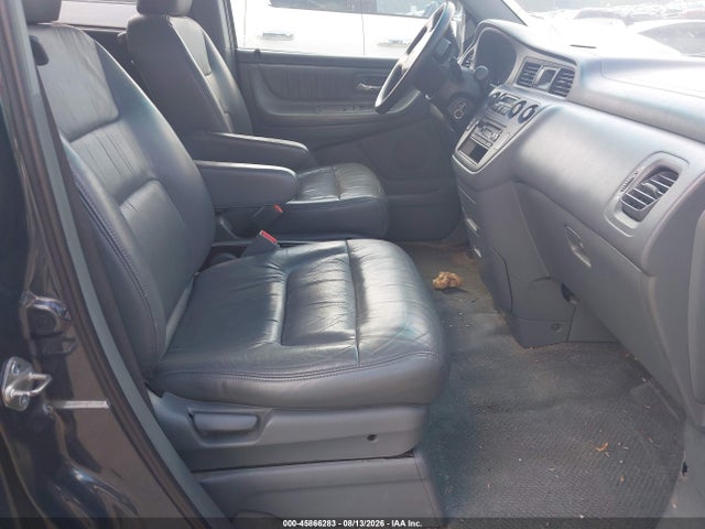Продаж на аукціоні авто 2003 Honda Odyssey Ex-l, vin: 5FNRL18933B020384, номер лоту: 45866283