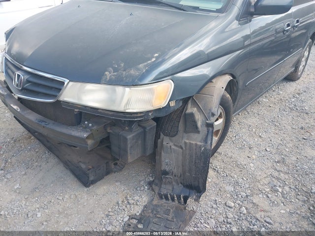 Продаж на аукціоні авто 2003 Honda Odyssey Ex-l, vin: 5FNRL18933B020384, номер лоту: 45866283