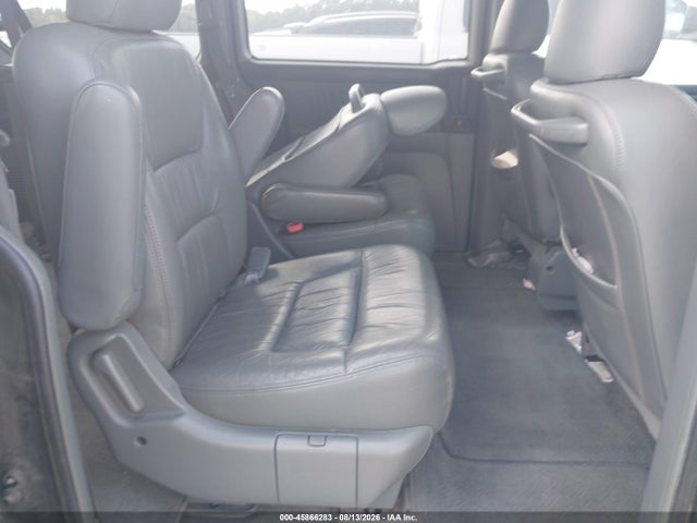 Продаж на аукціоні авто 2003 Honda Odyssey Ex-l, vin: 5FNRL18933B020384, номер лоту: 45866283