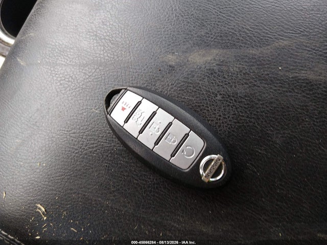 45866284 :رقم المزاد ، 5N1AR2MN1DC685184 vin ، 2013 Nissan Pathfinder Platinum مزاد بيع
