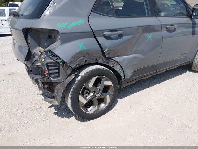 Hyundai Venue Sel 2021 KMHRC8A34MU078359 Image 18