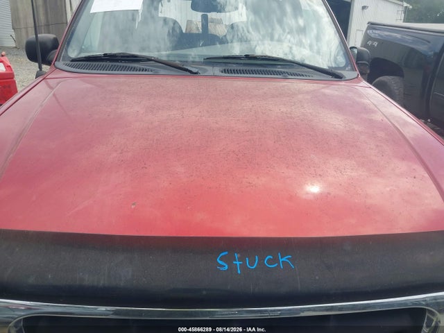45866289 :رقم المزاد ، 1FMDU32E7VUC55871 vin ، 1997 Ford Explorer Eddie Bauer/limited/xl/xlt مزاد بيع