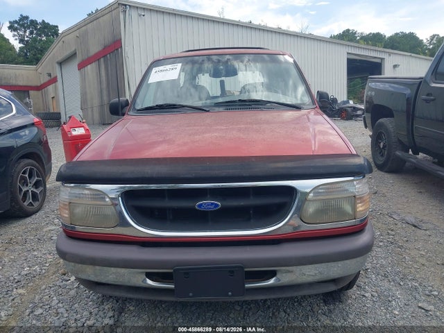 45866289 :رقم المزاد ، 1FMDU32E7VUC55871 vin ، 1997 Ford Explorer Eddie Bauer/limited/xl/xlt مزاد بيع