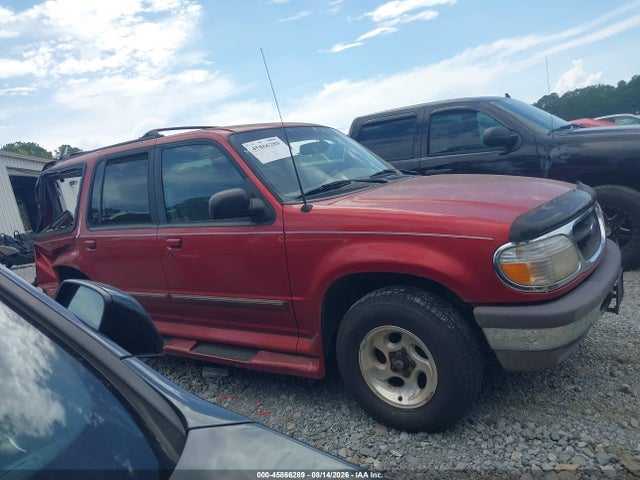45866289 :رقم المزاد ، 1FMDU32E7VUC55871 vin ، 1997 Ford Explorer Eddie Bauer/limited/xl/xlt مزاد بيع