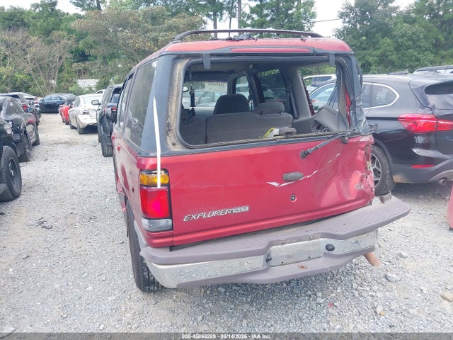 45866289 :رقم المزاد ، 1FMDU32E7VUC55871 vin ، 1997 Ford Explorer Eddie Bauer/limited/xl/xlt مزاد بيع