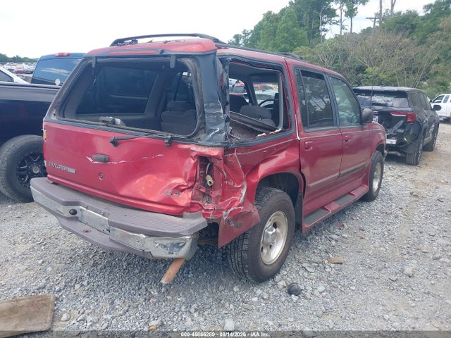 45866289 :رقم المزاد ، 1FMDU32E7VUC55871 vin ، 1997 Ford Explorer Eddie Bauer/limited/xl/xlt مزاد بيع
