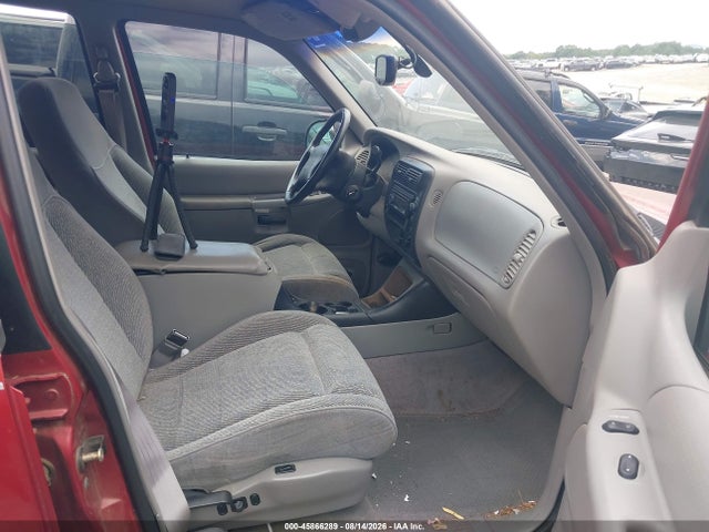 45866289 :رقم المزاد ، 1FMDU32E7VUC55871 vin ، 1997 Ford Explorer Eddie Bauer/limited/xl/xlt مزاد بيع