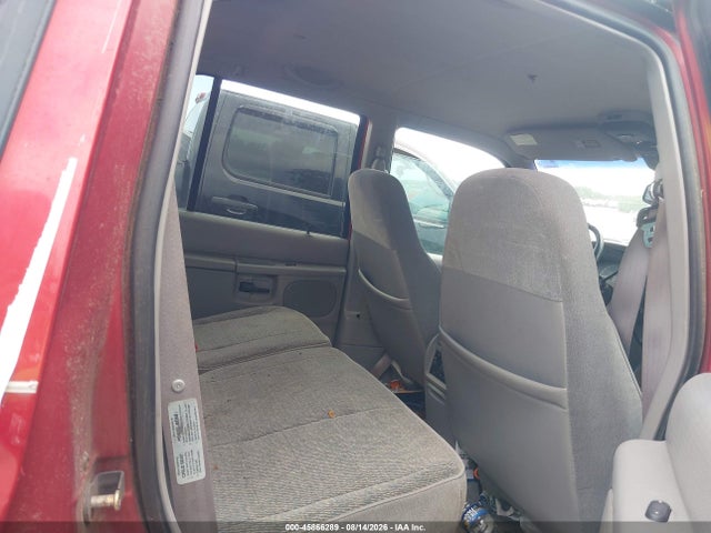 45866289 :رقم المزاد ، 1FMDU32E7VUC55871 vin ، 1997 Ford Explorer Eddie Bauer/limited/xl/xlt مزاد بيع
