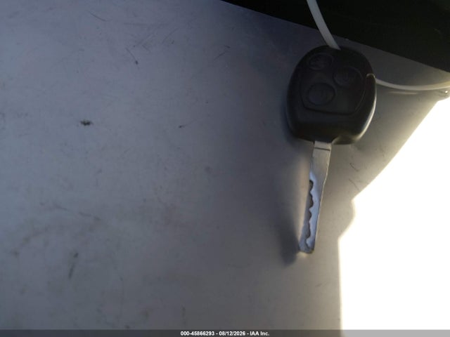 3FADP4BJ2EM203489 Ford FIESTA SE
