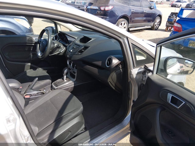 3FADP4BJ2EM203489 Ford FIESTA SE