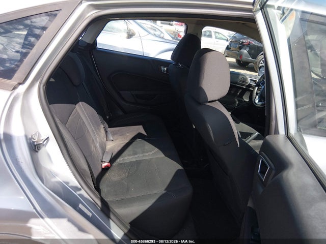 3FADP4BJ2EM203489 Ford FIESTA SE