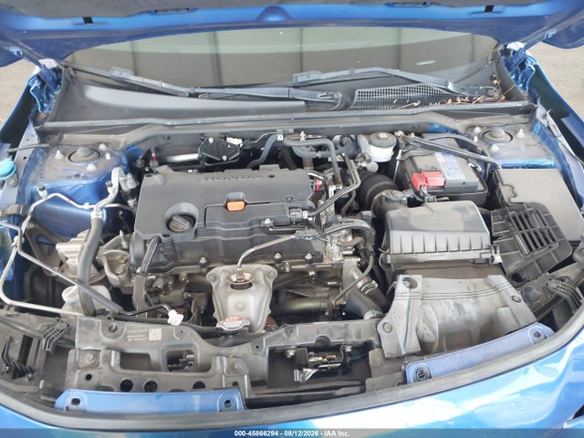 2024 Honda Civic Sport მანქანა იყიდება აუქციონზე, vin: 2HGFE2F59RH564489, აუქციონის ნომერი: 45866294