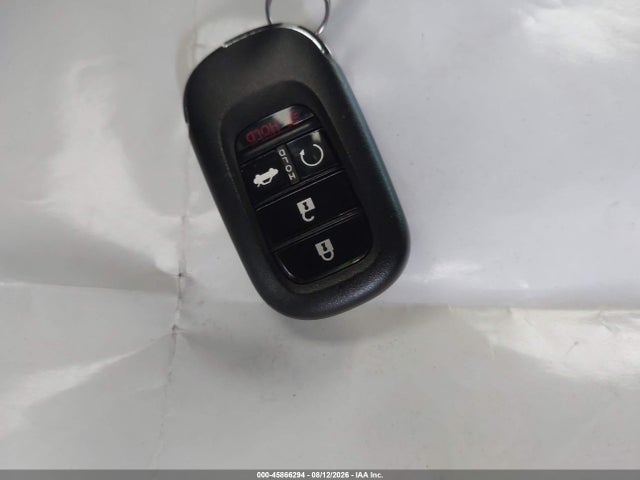2024 Honda Civic Sport მანქანა იყიდება აუქციონზე, vin: 2HGFE2F59RH564489, აუქციონის ნომერი: 45866294