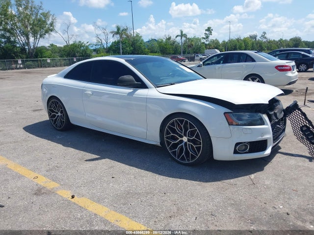 Aukcja sprzedaży 2008 Audi S5 4.2l, vin: WAURV78T58A010414, numer aukcji: 45866299