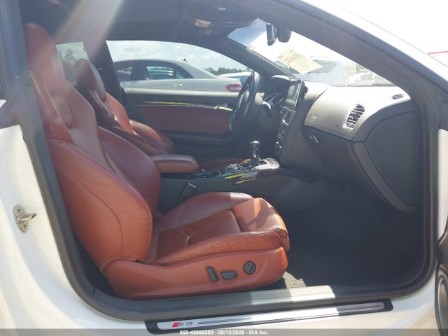 Aukcja sprzedaży 2008 Audi S5 4.2l, vin: WAURV78T58A010414, numer aukcji: 45866299