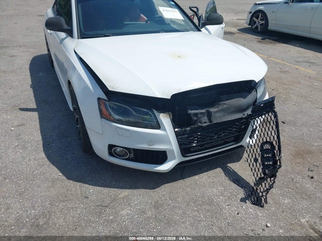 Aukcja sprzedaży 2008 Audi S5 4.2l, vin: WAURV78T58A010414, numer aukcji: 45866299