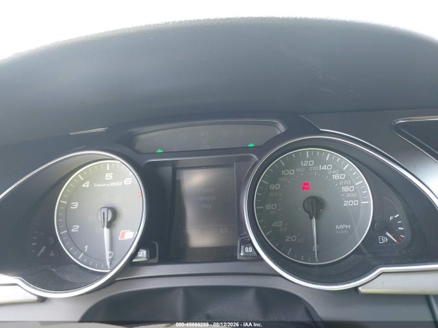 Aukcja sprzedaży 2008 Audi S5 4.2l, vin: WAURV78T58A010414, numer aukcji: 45866299