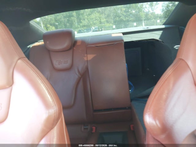 Aukcja sprzedaży 2008 Audi S5 4.2l, vin: WAURV78T58A010414, numer aukcji: 45866299