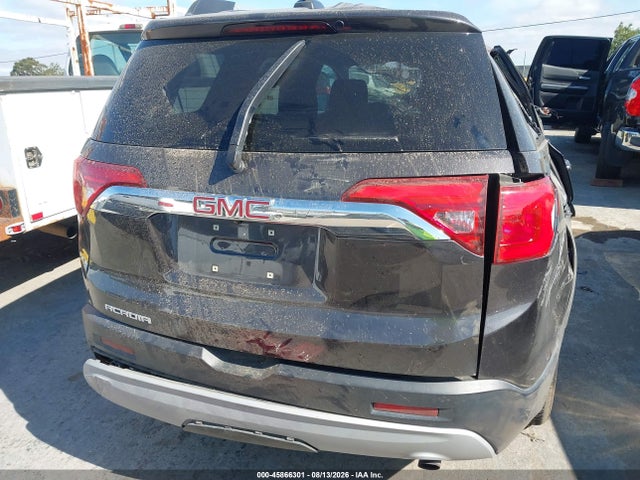 GMC Acadia Sle-2 2017 1GKKNLLA3HZ228652 Image 17