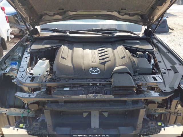 Aukcja sprzedaży 2024 Mazda Cx-90 3.3 Turbo Preferred, vin: JM3KKBHD3R1129600, numer aukcji: 45866303