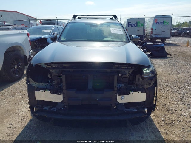 Aukcja sprzedaży 2024 Mazda Cx-90 3.3 Turbo Preferred, vin: JM3KKBHD3R1129600, numer aukcji: 45866303
