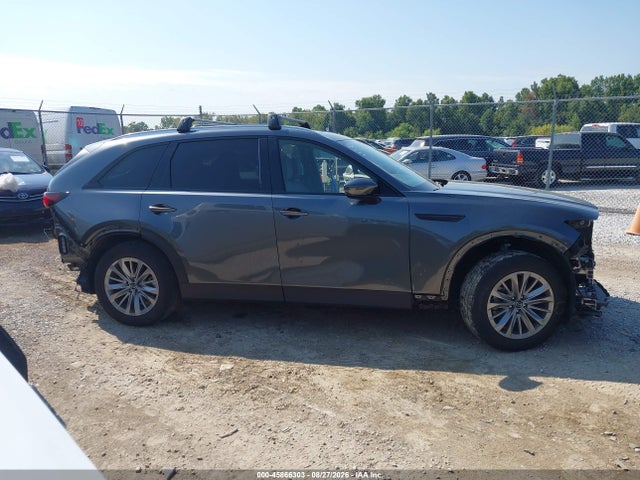 Aukcja sprzedaży 2024 Mazda Cx-90 3.3 Turbo Preferred, vin: JM3KKBHD3R1129600, numer aukcji: 45866303