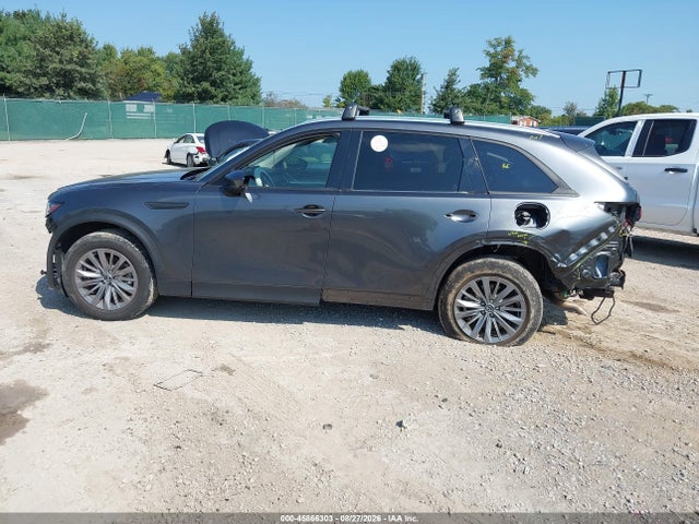 Aukcja sprzedaży 2024 Mazda Cx-90 3.3 Turbo Preferred, vin: JM3KKBHD3R1129600, numer aukcji: 45866303
