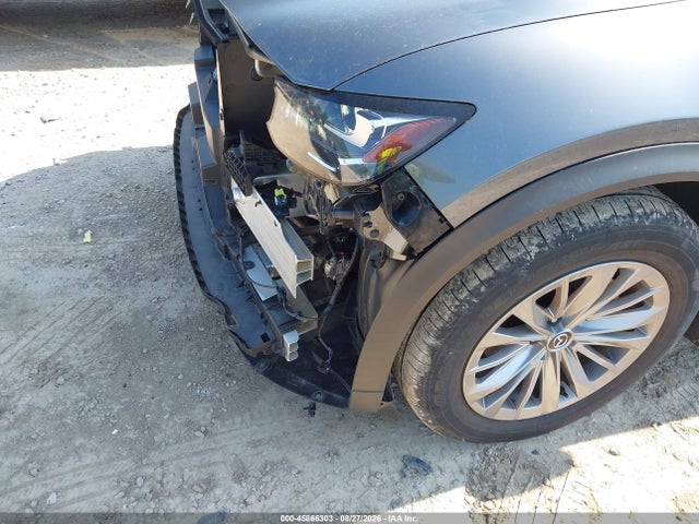 Aukcja sprzedaży 2024 Mazda Cx-90 3.3 Turbo Preferred, vin: JM3KKBHD3R1129600, numer aukcji: 45866303