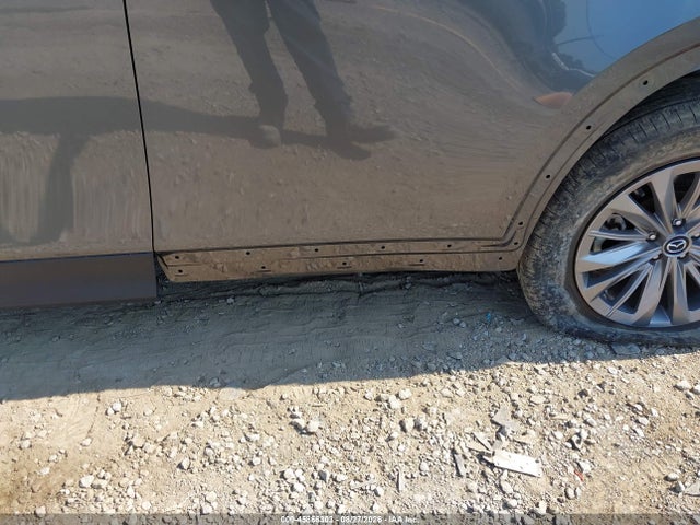 Aukcja sprzedaży 2024 Mazda Cx-90 3.3 Turbo Preferred, vin: JM3KKBHD3R1129600, numer aukcji: 45866303