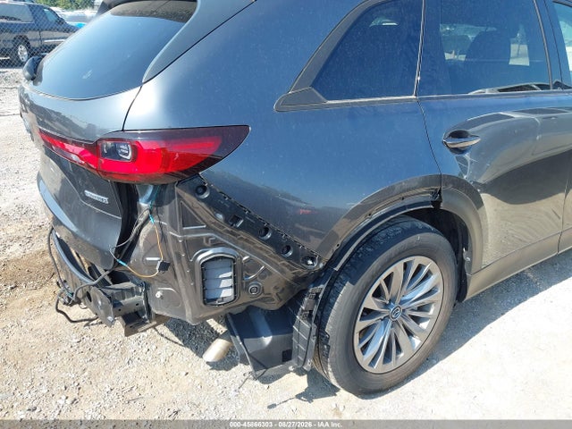 Aukcja sprzedaży 2024 Mazda Cx-90 3.3 Turbo Preferred, vin: JM3KKBHD3R1129600, numer aukcji: 45866303