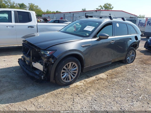Aukcja sprzedaży 2024 Mazda Cx-90 3.3 Turbo Preferred, vin: JM3KKBHD3R1129600, numer aukcji: 45866303