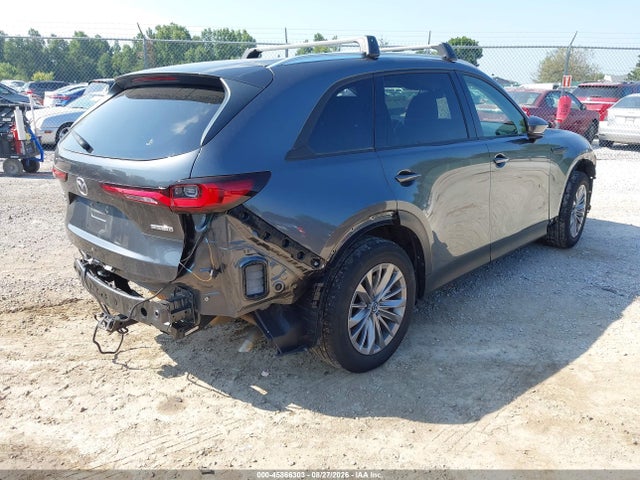 Aukcja sprzedaży 2024 Mazda Cx-90 3.3 Turbo Preferred, vin: JM3KKBHD3R1129600, numer aukcji: 45866303