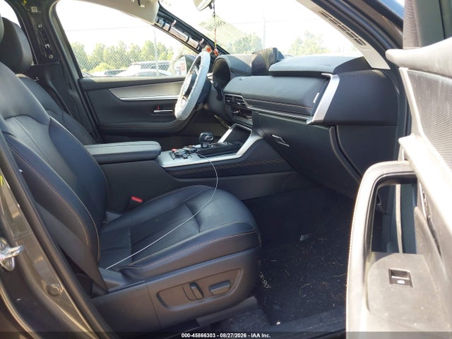 Aukcja sprzedaży 2024 Mazda Cx-90 3.3 Turbo Preferred, vin: JM3KKBHD3R1129600, numer aukcji: 45866303