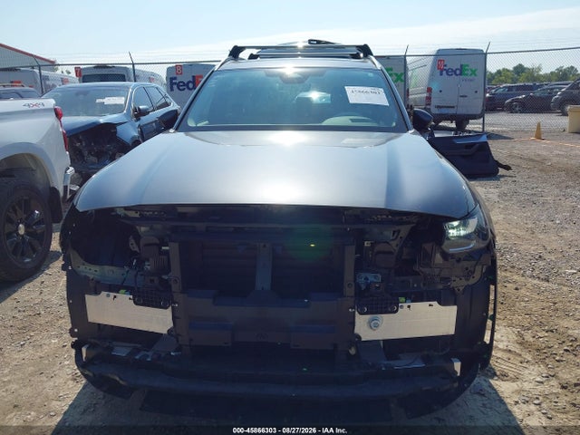 Aukcja sprzedaży 2024 Mazda Cx-90 3.3 Turbo Preferred, vin: JM3KKBHD3R1129600, numer aukcji: 45866303