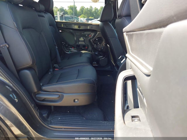 Aukcja sprzedaży 2024 Mazda Cx-90 3.3 Turbo Preferred, vin: JM3KKBHD3R1129600, numer aukcji: 45866303
