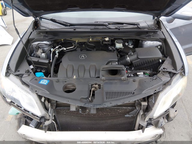 Acura RDX 2015 5J8TB4H34FL001545 Image 10