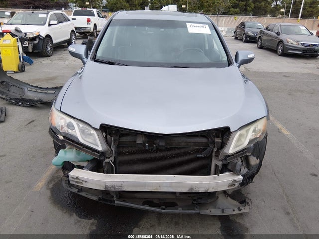 Acura RDX 2015 5J8TB4H34FL001545 Image 12