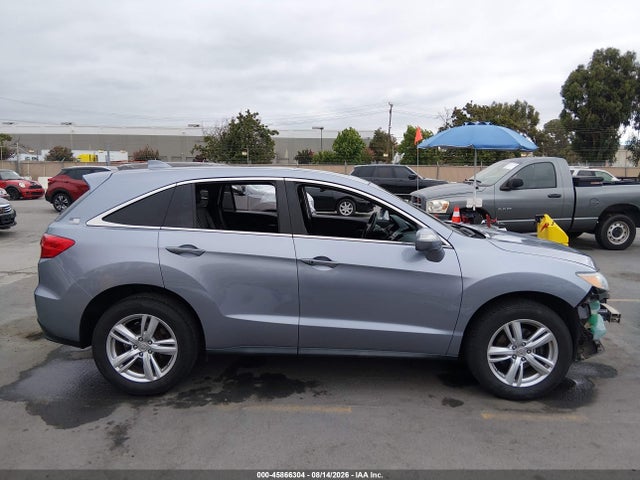 Acura RDX 2015 5J8TB4H34FL001545 Image 13