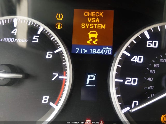 Acura RDX 2015 5J8TB4H34FL001545 Image 15