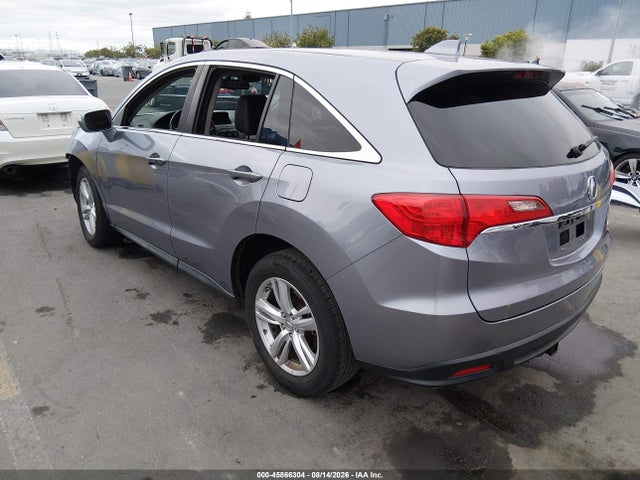 Acura RDX 2015 5J8TB4H34FL001545 Image 3