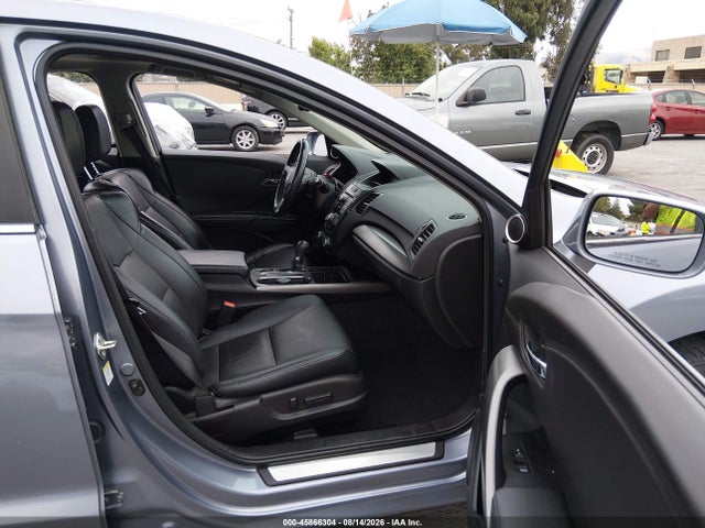 Acura RDX 2015 5J8TB4H34FL001545 Image 5